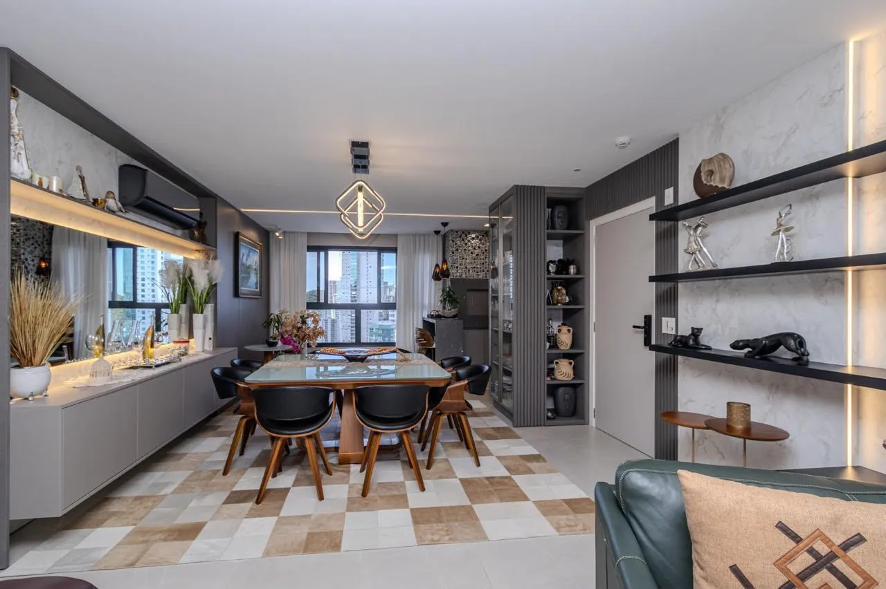 Imagem Apartamento com vista para o mar à venda com 176.8m2 por R$ 8.500.000,00