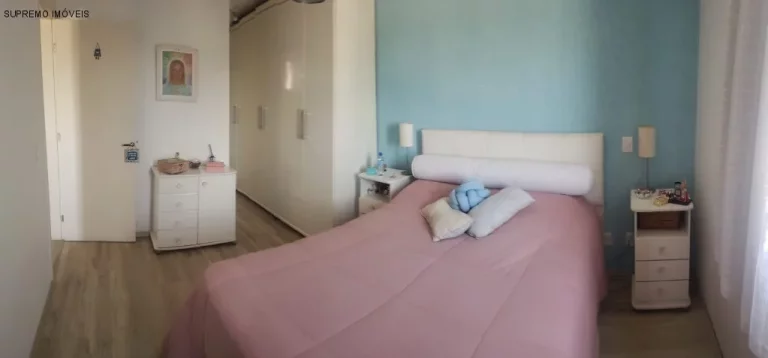 Imagem APARTAMENTO RESIDENCIAL em SÃO PAULO - SP, VILA ALBANO