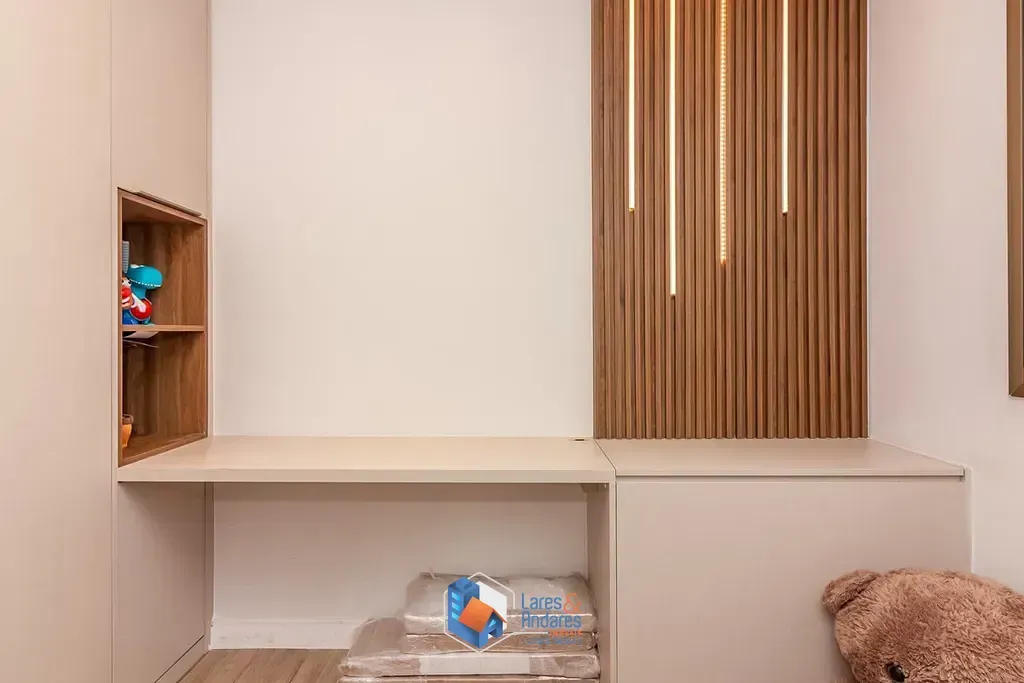 Imagem Apartamento à venda 2 Quartos 1 Suite 64M² Água Branca São Paulo - SP