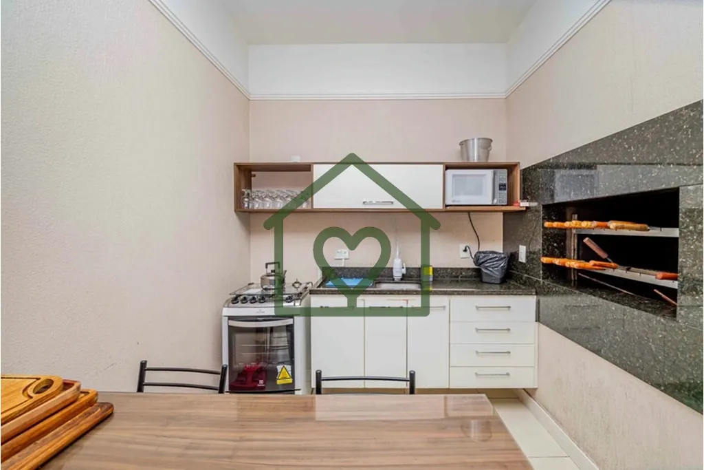 Imagem Excelente oportunidade para quem busca espaço, praticidade e qualidade de vida!

Apartamento locali...
