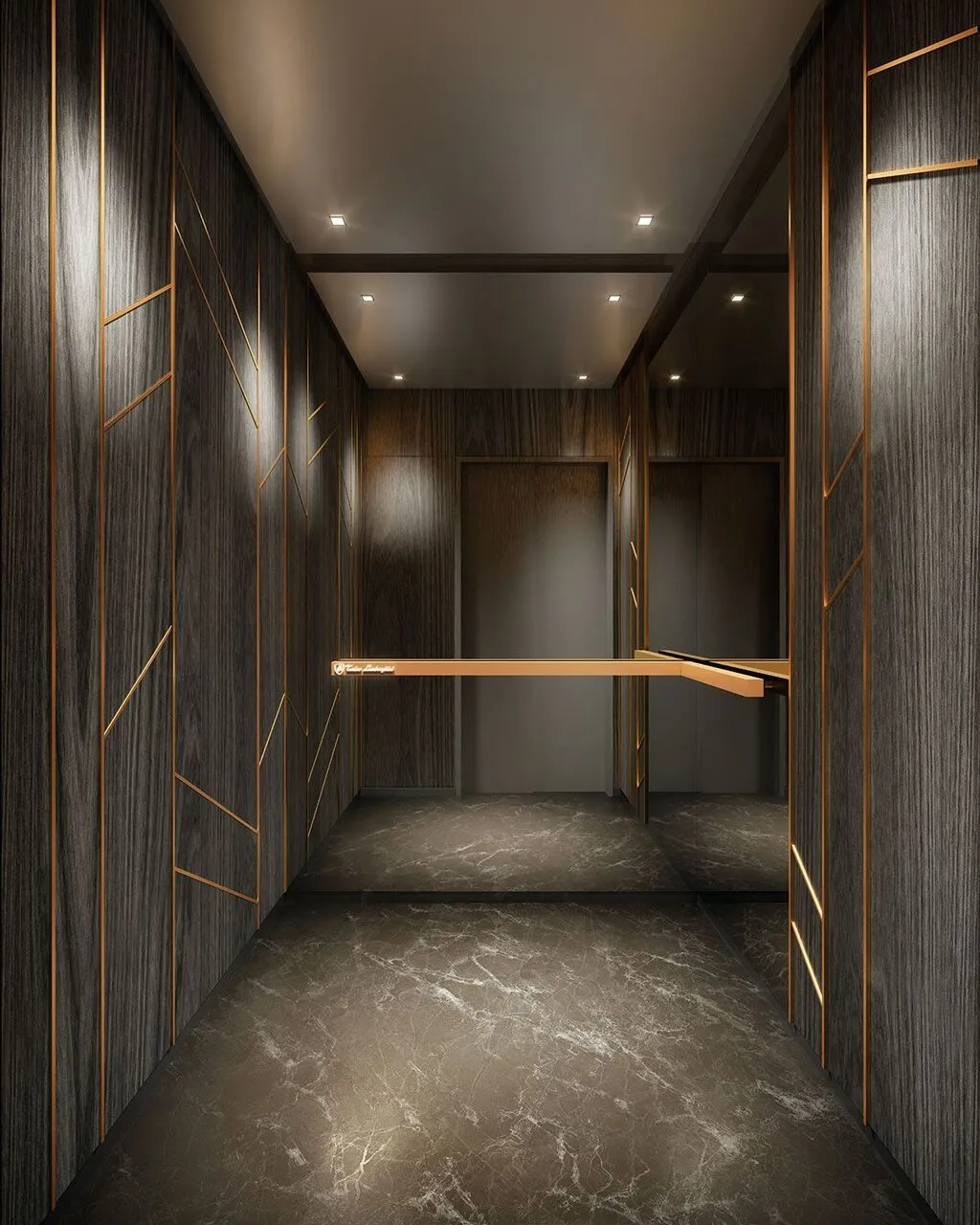 Imagem Tonino Lamborghini - Residencial - Tonino Lamborghini - Residencial