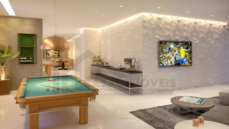 Imagem CASAL IMÓVEIS VENDE ESPLÊNDIDO E SOFISTICADO ED IL PALAGIO 5 SUÍTES + 6 VGS 621 M²