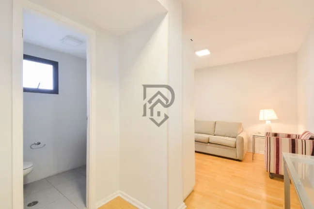 Imagem Apartamento Duplex JARDIM PAULISTA Imperdivel Porteira Fechada