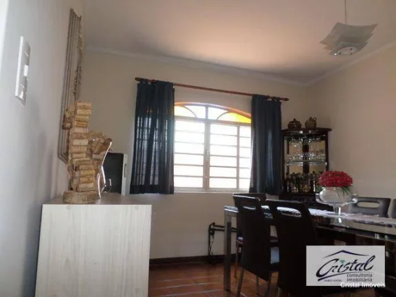 Imagem Sobrado com 3 dormitórios à venda, 177 m² por R$ 750.000,00 - Jardim das Vertentes - São Paulo/SP