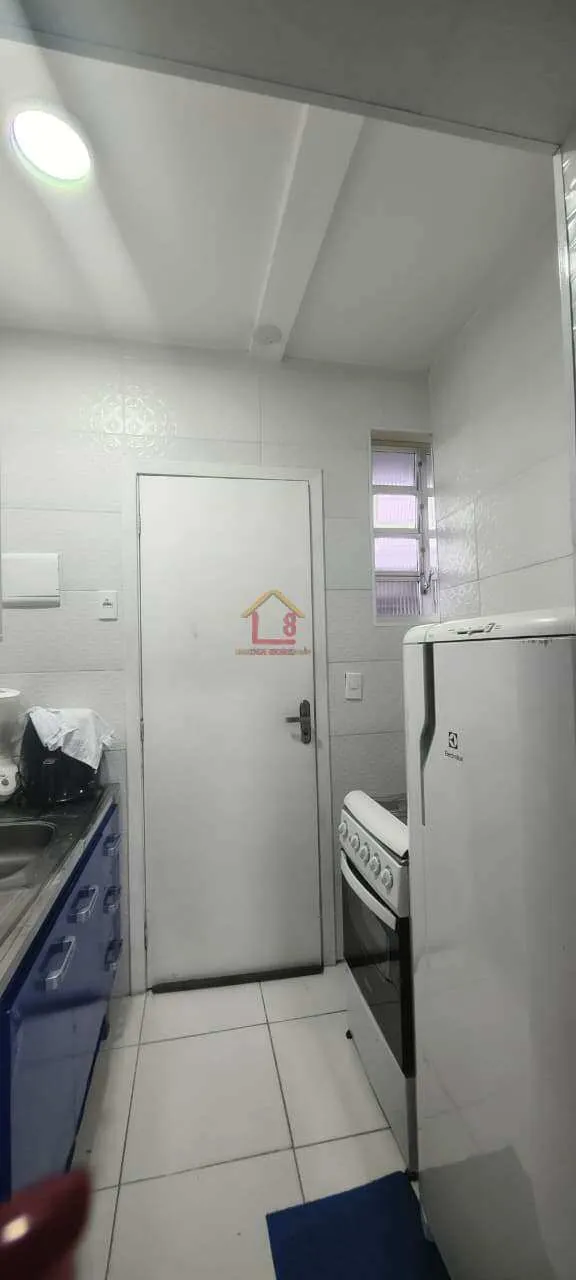 Foto do imóvel Kitnet Mobiliada para venda ou locação