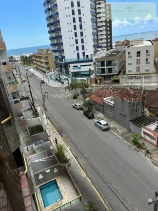 Imagem Apartamentos no Litoral para venda em Praia Grande no bairro Vila Caiçara