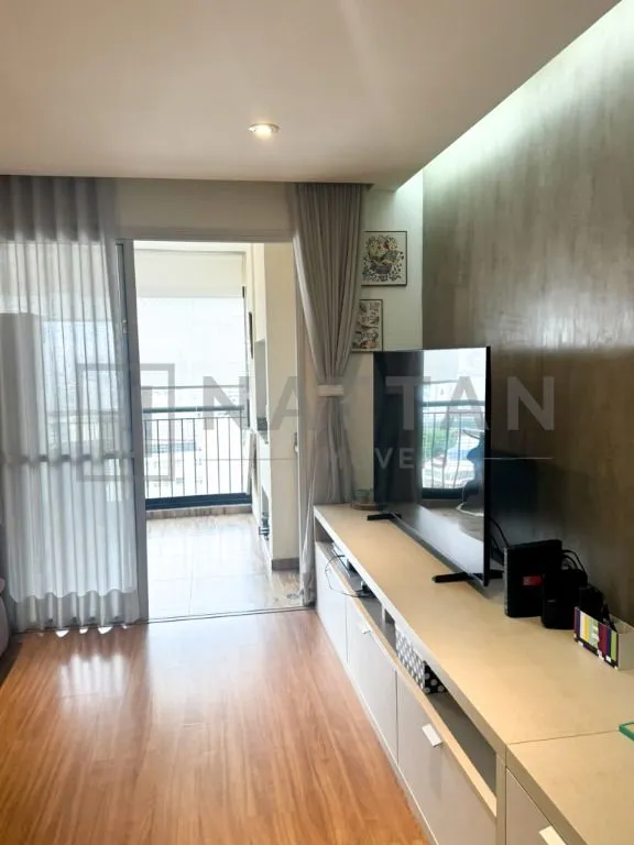 Imagem Apartamento com 3 dormitórios à venda, 90 m² por R$ 1.100.000,00 - Aclimação - São Paulo/SP