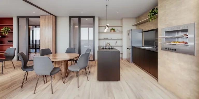 Imagem Apartamento à venda no bairro Vila Madalena - São Paulo/SP