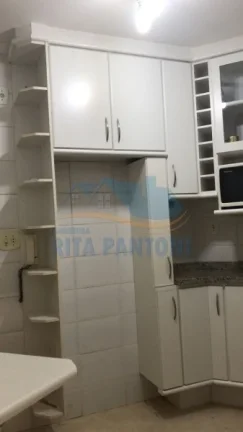 Imagem Apartamento - Ribeirão Preto - Castelo Branco - Região Leste