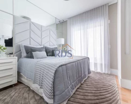 Imagem Apartamento - Padrão / Residencial / Indianópolis