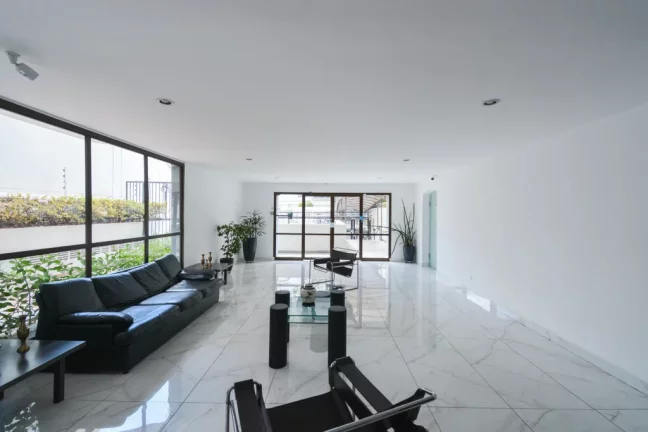 Imagem Apartamento à venda em São Paulo, Indianópolis, com 2 quartos, 70m2
