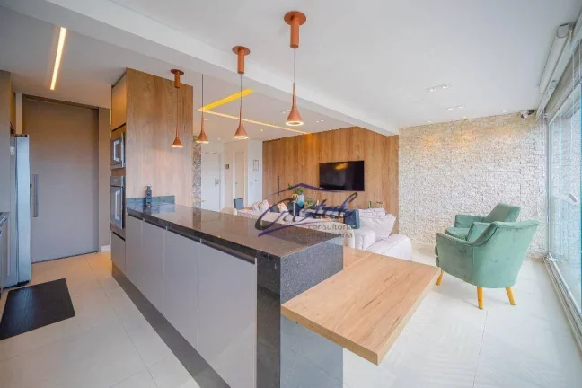 Imagem Excelente apartamento - Conforto e comodidade!