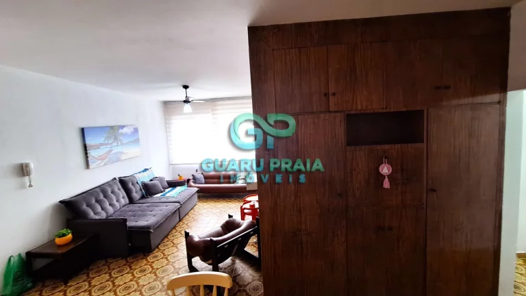 Imagem Apartamento à venda no bairro Enseada - Guarujá/SP