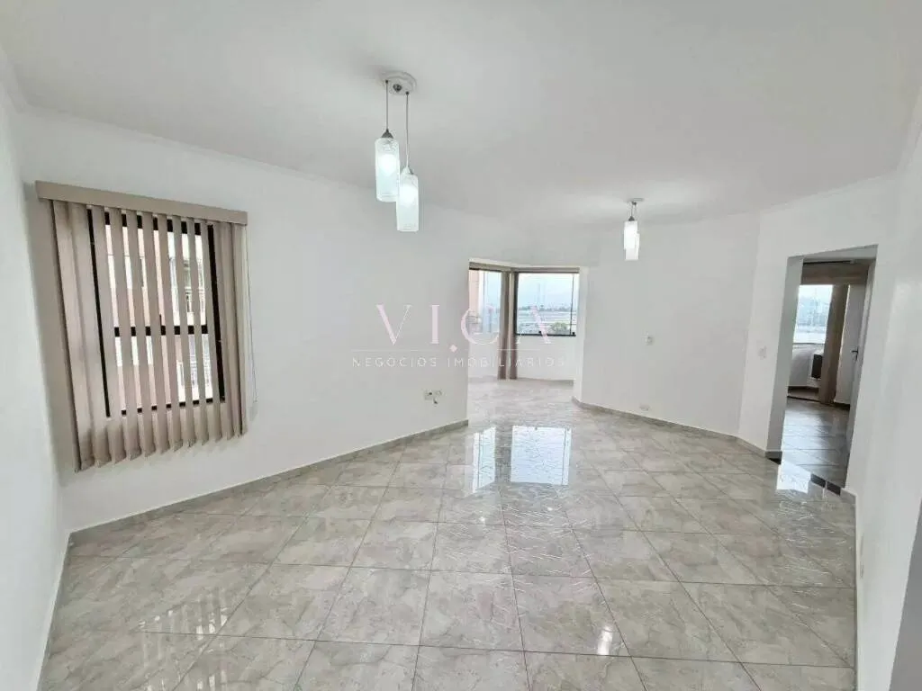 Foto do imóvel Apartamento aluguel 106m 3 dormitórios 2 vagas aluguel por R$ 5.200/mês