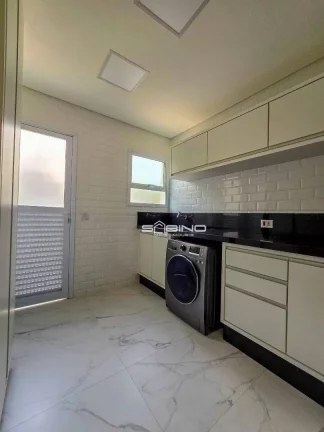 Imagem Casa Nova à venda com 5 dormitórios 5 Suítes 416m² - Riviera de São Lourenço - Bertioga SP