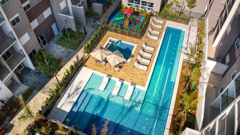 Imagem TEG CARRÃO - TEGRA - Apto de 70m² (GARDEN), 2 dormitórios, com fácil acesso ao Metrô Carrão!