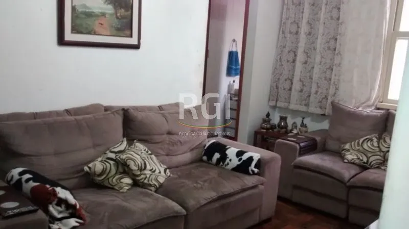 Imagem Apartamento para Venda - 75.3m², 2 dormitórios, Floresta