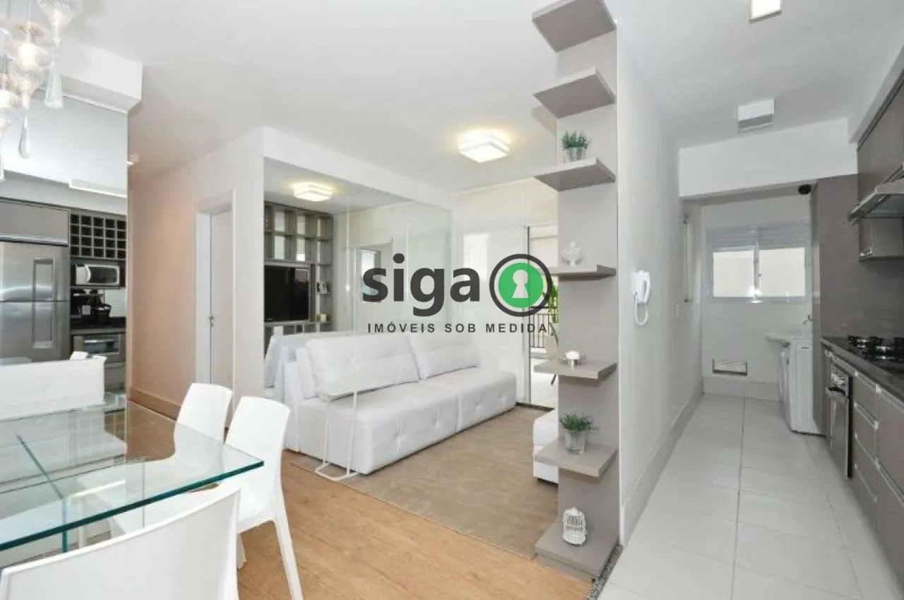 Imagem Apartamento a venda no Ipiranga com 2 quartos