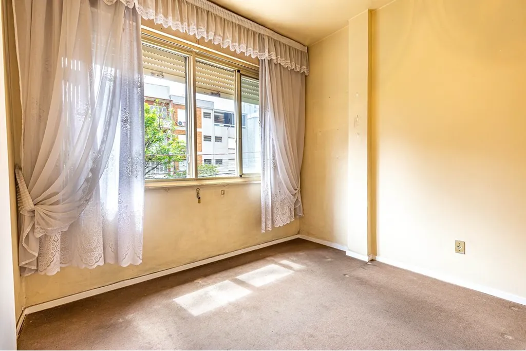 Imagem Apartamento em Bom Fim