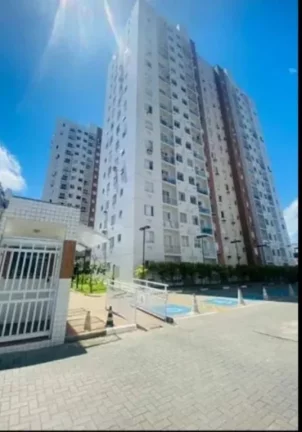 Imagem EXCELENTE APARTAMENTO NA OCIAN 2 DORMITÓRIOS 1 VAGA!!!