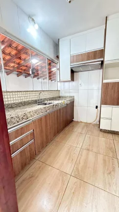 Imagem Casa à Venda no Bairro City Petrópolis
