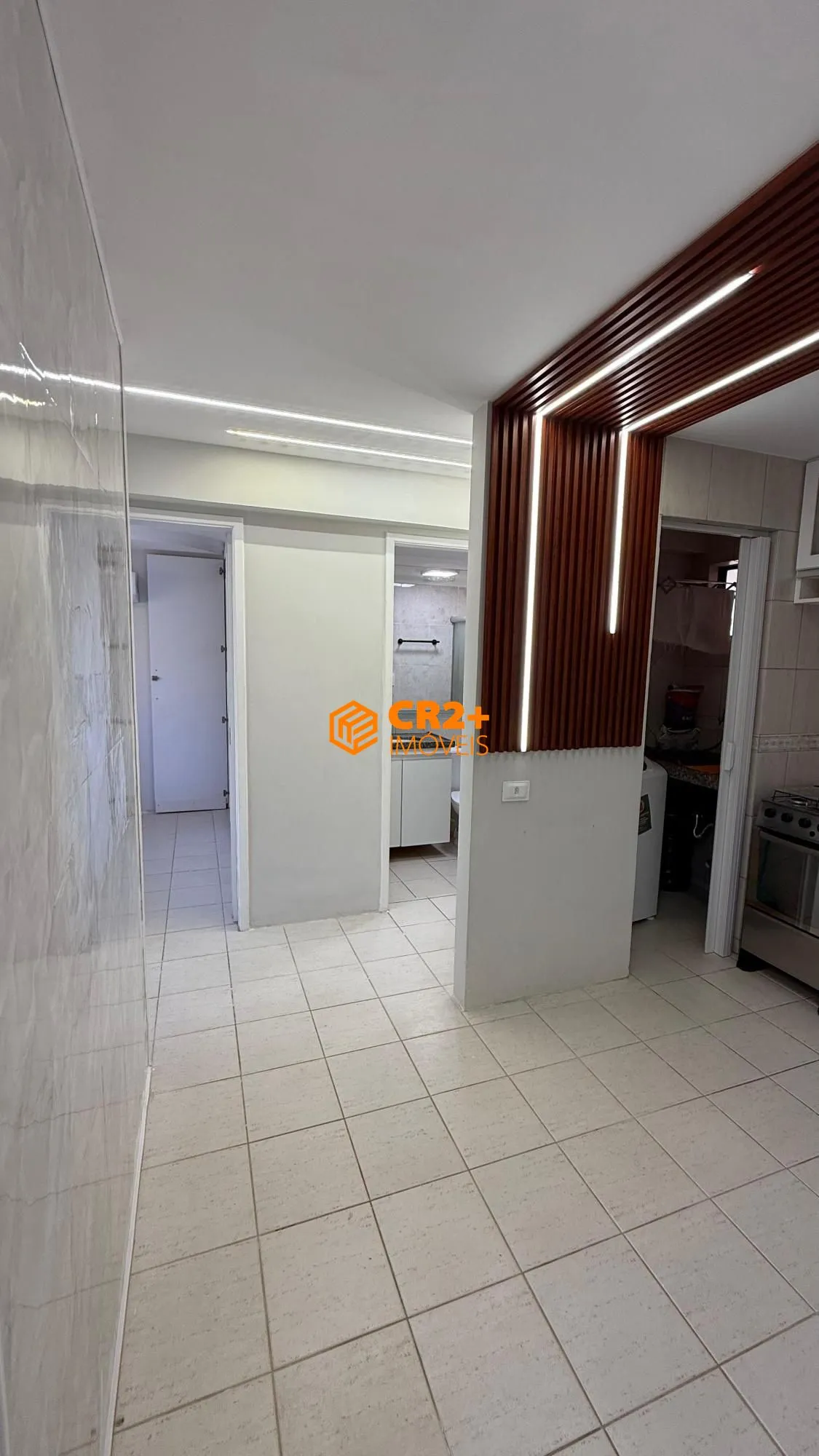 Imagem Vendo Flat com 2 quartos Mobiliado na Navegantes LOCALIZAÇÃO PRIVILEGIADA
