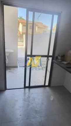 Imagem "Esse apartamento tem um terraço privativo MAIOR que muita sala por aí..."