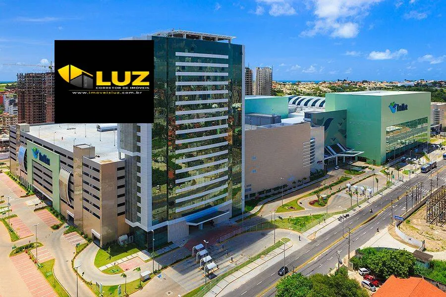 Imagem Traga seu escritório para o melhor empresarial RioMar Trade Center
