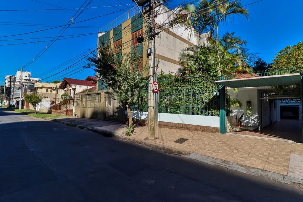 Imagem Casa em Passo da Areia