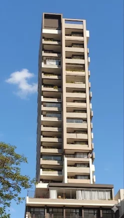 Imagem Apartamento à venda no bairro Higienópolis - São Paulo/SP
