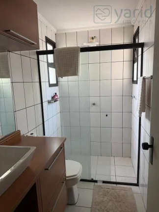 Imagem APARTAMENTO PARA VENDA NO RESIDENCIAL COLÉGIO FLORENCE - JARDIM PRIMAVERA - JUNDIAÍ SP