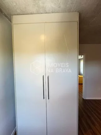 Imagem APARTAMENTO 1 QUARTO, 1 VAGA - MOBILIADO - LOCACAO - PRAIA BRAVA - ITAJAI