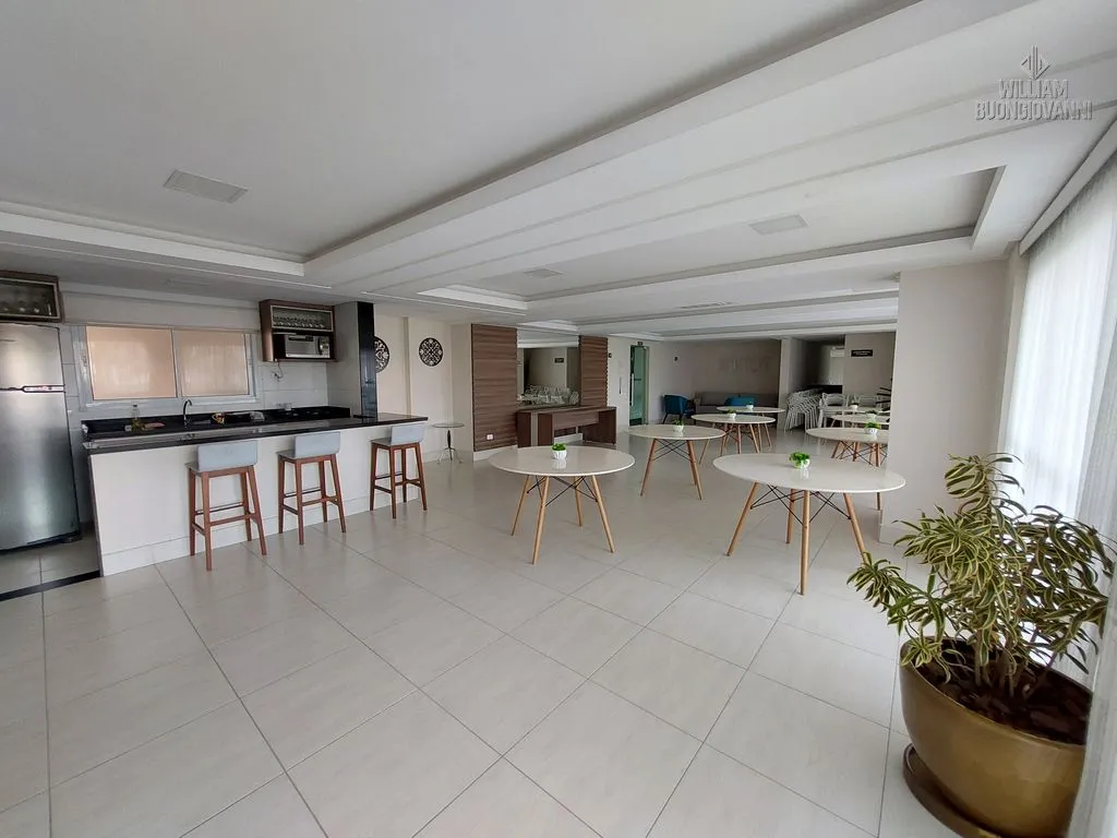 Imagem APARTAMENTO FRENTE MAR - BALNEÁRIO FLÓRIDA - PRAIA GRANDE/SP