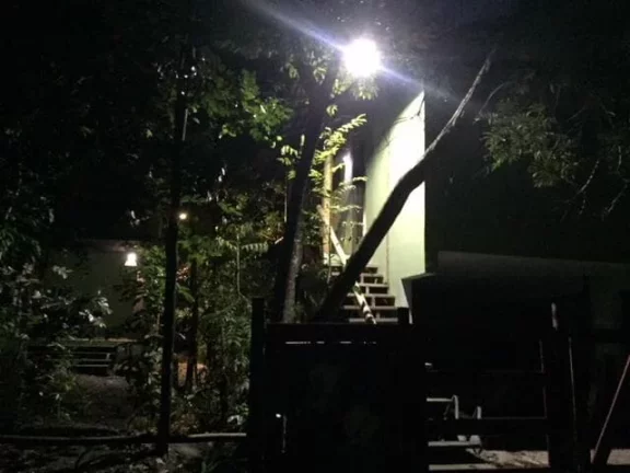 Imagem Casa na Mata
