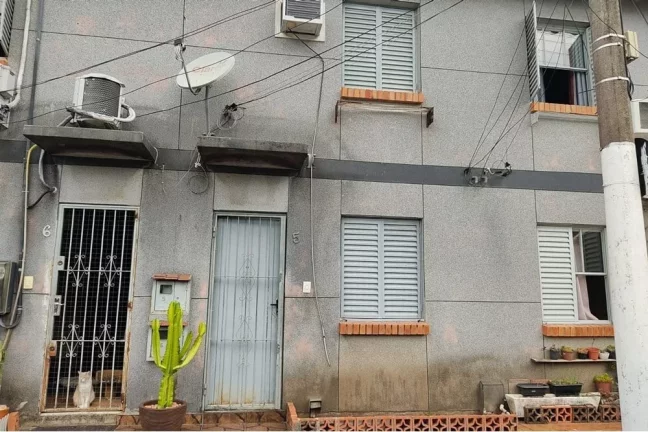 Foto do imóvel Casa em Condomínio para venda em Porto Alegre