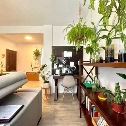 Imagem Apartamento | Jaraguá Esquerdo | 2 quartos (1 suíte) | 61m²
