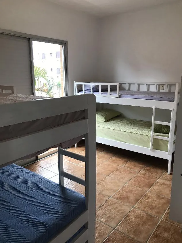 Imagem Lindo Apartamento no Guarujá