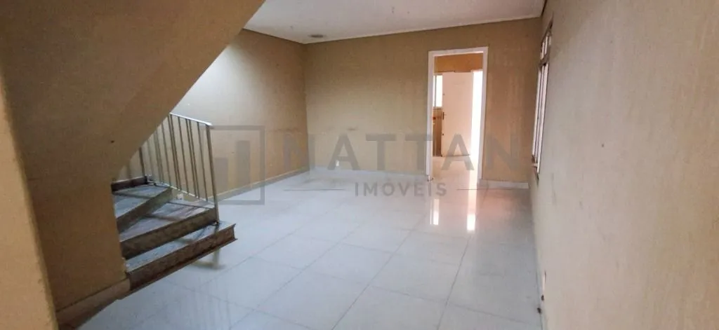 Imagem Sobrado com 3 dormitórios à venda, 270 m² por R$ 899.000,00 - Tatuapé - São Paulo/SP