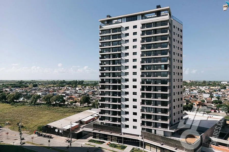 Imagem Apartamento à venda no bairro Areal em Pelotas/RS