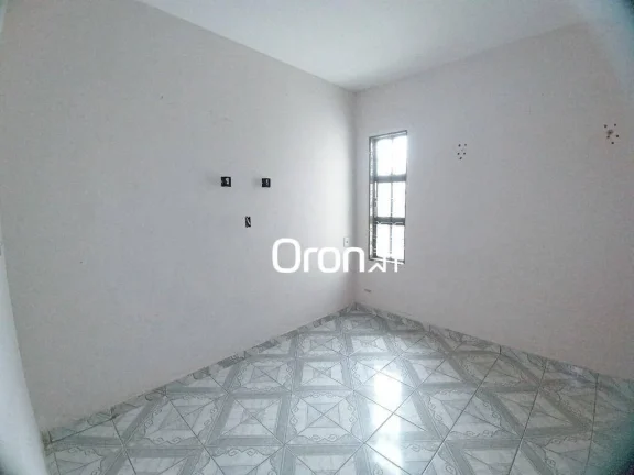 Imagem Sobrado à venda, 290 m² por R$ 750.000,00 - Parque Oeste Industrial - Goiânia/GO