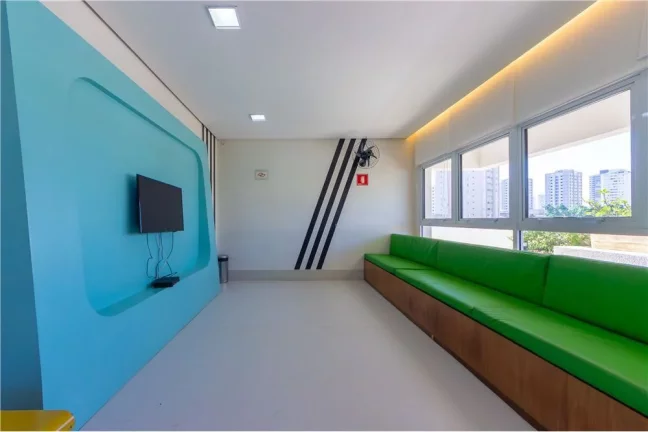 Imagem APARTAMENTO RESIDENCIAL em São Paulo - SP, Mooca