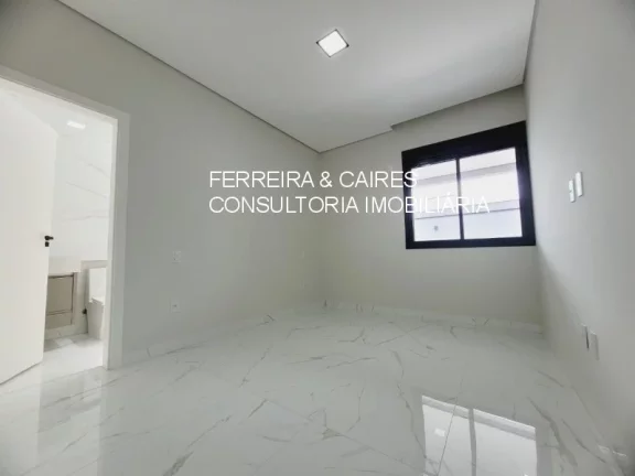 Imagem CASA RESIDENCIAL em INDAIATUBA - SP, LOTEAMENTO PARK GRAN RESERVE