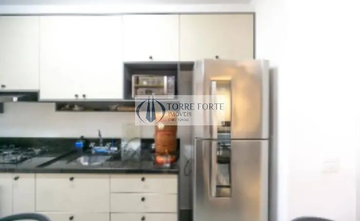 Imagem Apartamento 3 dormitórios 3 suítes 2vags e varanda Gourmet Tatuapé