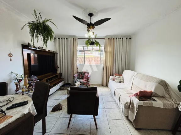 Imagem Apartamento em Campo Grande, Santos/SP