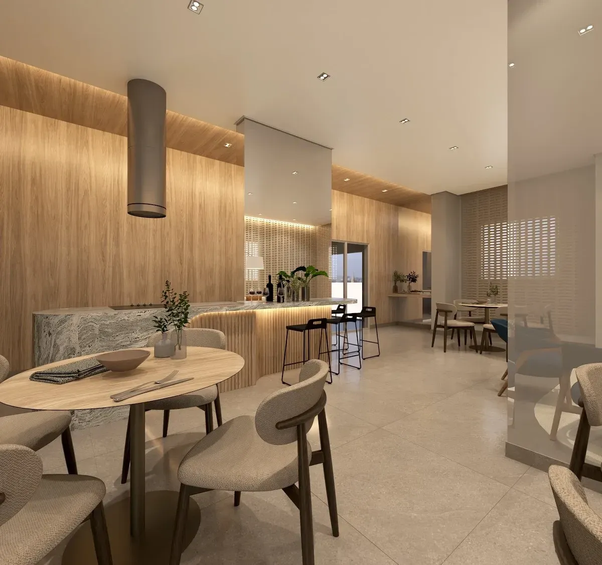 Imagem Apartamento com 2 Quartos à Venda, 59 m² em Vila Leopoldina - São Paulo