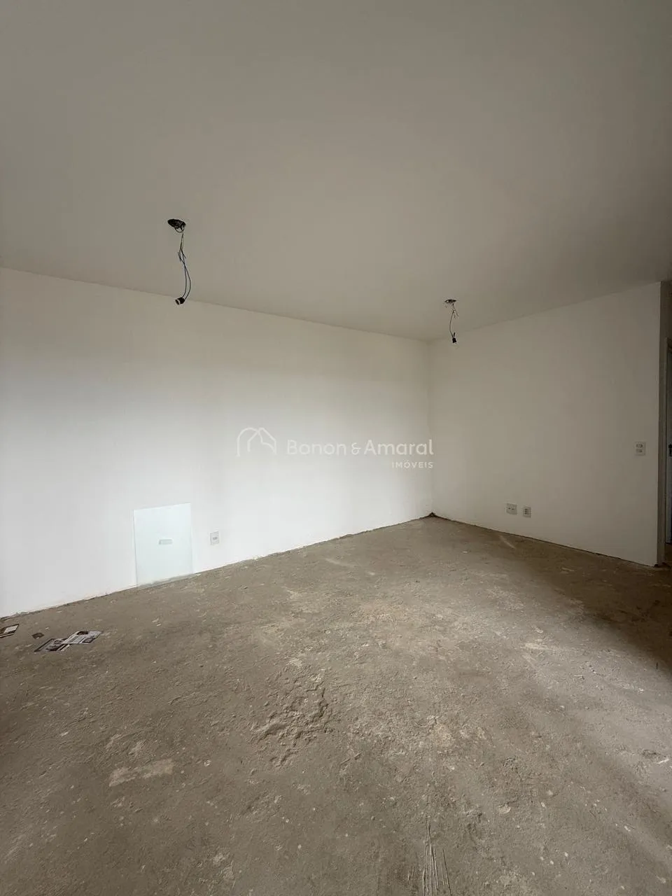 Imagem Amati Condomínio Clube - Conforto e localização em Paulínia/SP