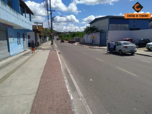 Imagem TERRENO NO POLO DE APOIO