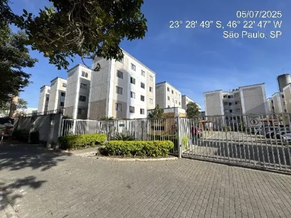 Foto do imóvel Oportunidade Única em SAO PAULO - SP | Tipo: Apartamento | Negociação: Leilão | Situação: Imóvel em RUA CATULE