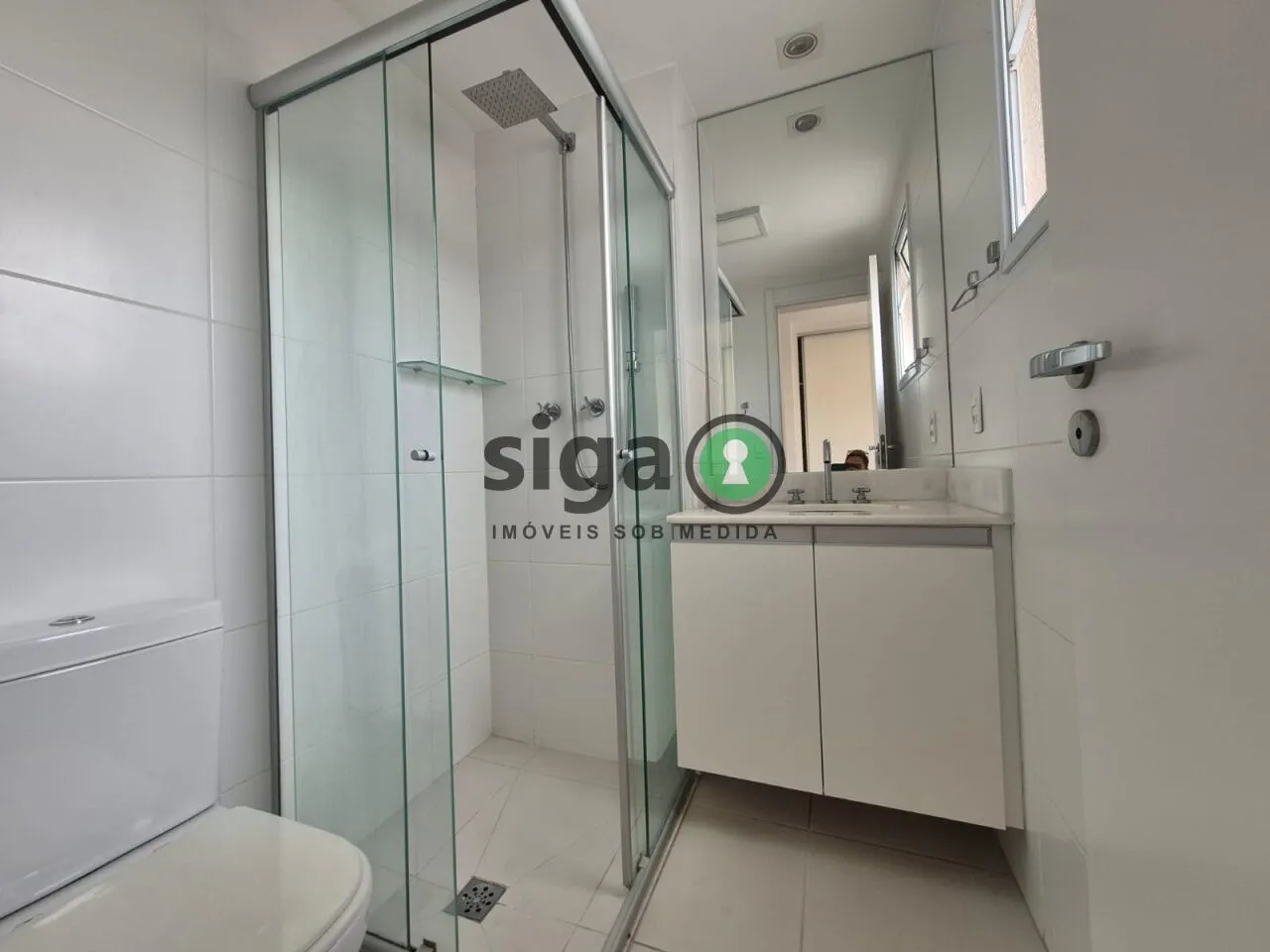 Imagem Apartamento de 75 metros 2 dormitórios (1 suíte) 1 vaga para venda no Jardim Guedala