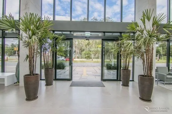 Imagem Conjunto/Sala para Venda - 37.05m², 0 dormitórios, Cristal